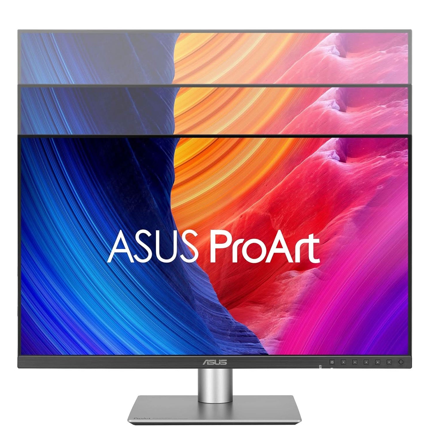 ASUS ProArt Display PA27JCV 27 Inch 5K HDR Professional Monitor