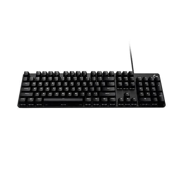 LOGITECH G413 SE FULL-SIZE MECHANICAL GAMING WIRED KEYBOARD