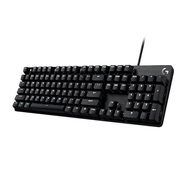 LOGITECH G413 SE FULL-SIZE MECHANICAL GAMING WIRED KEYBOARD