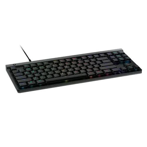 Logitech G515 TKL Gaming Keyboard Black