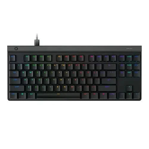 Logitech G515 TKL Gaming Keyboard Black