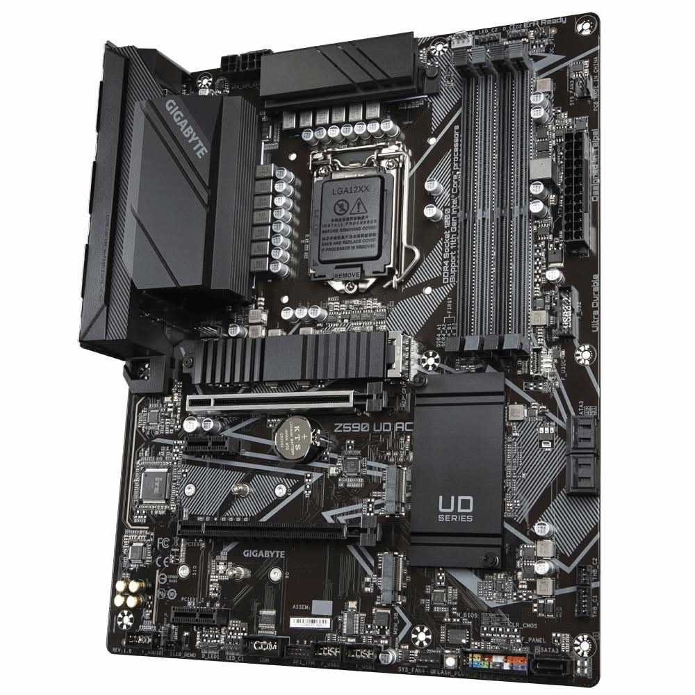 MBD-GIGABYTE-(GA-Z590-UD-AC)