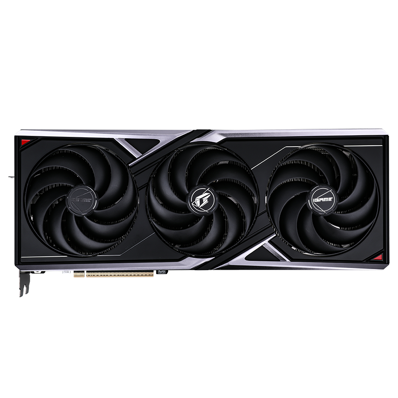 COLORFUL IGAME RTX 5080 VULCAN OC 16GB-V GRAPHICS CARD
