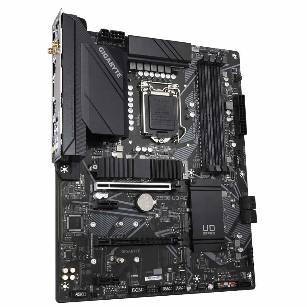 MBD-GIGABYTE-(GA-Z590-UD-AC)