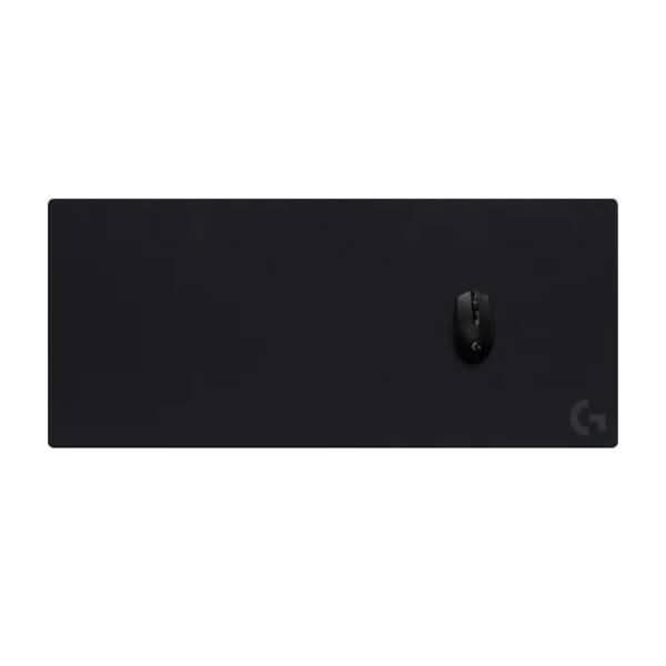 Logitech G840 XL Black Gaming Mouse Pad Extra Large