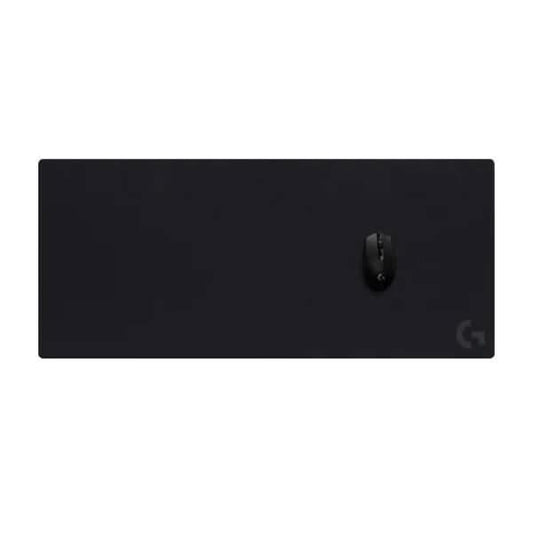 Logitech G840 XL Black Gaming Mouse Pad Extra Large
