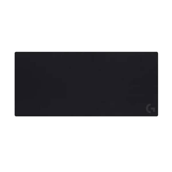 Logitech G840 XL Black Gaming Mouse Pad Extra Large