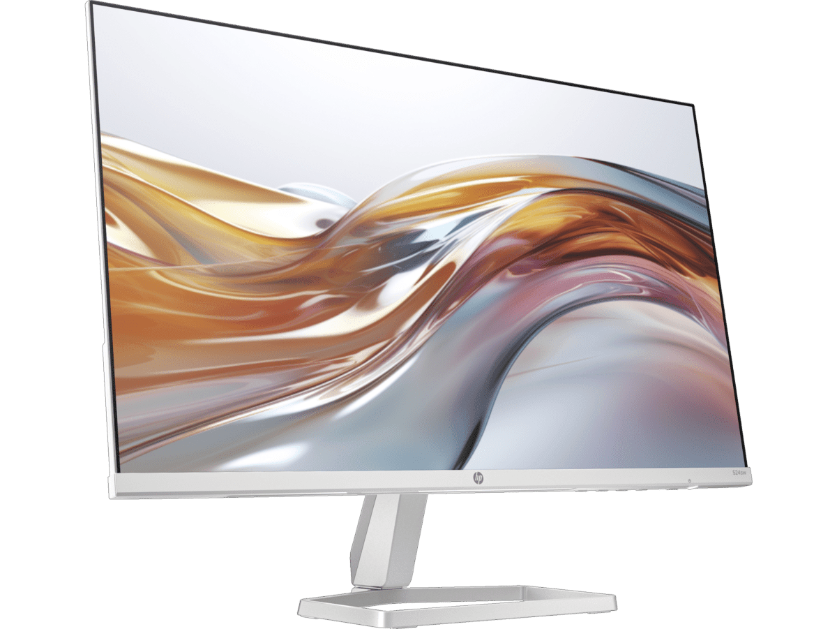 HP MONITOR S5 524SW FHD IPS