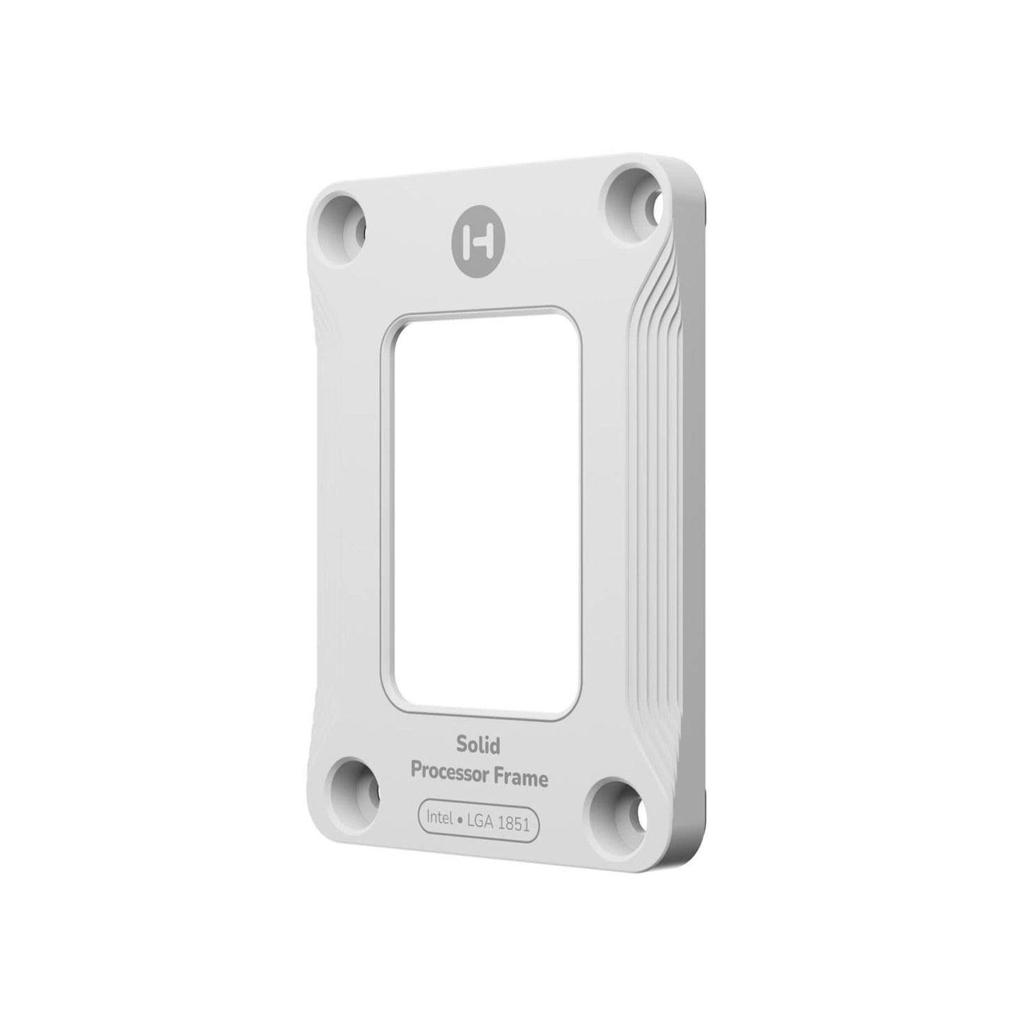 HYTE SOLID PROCESSOR FRAME LGA1851 WHITE