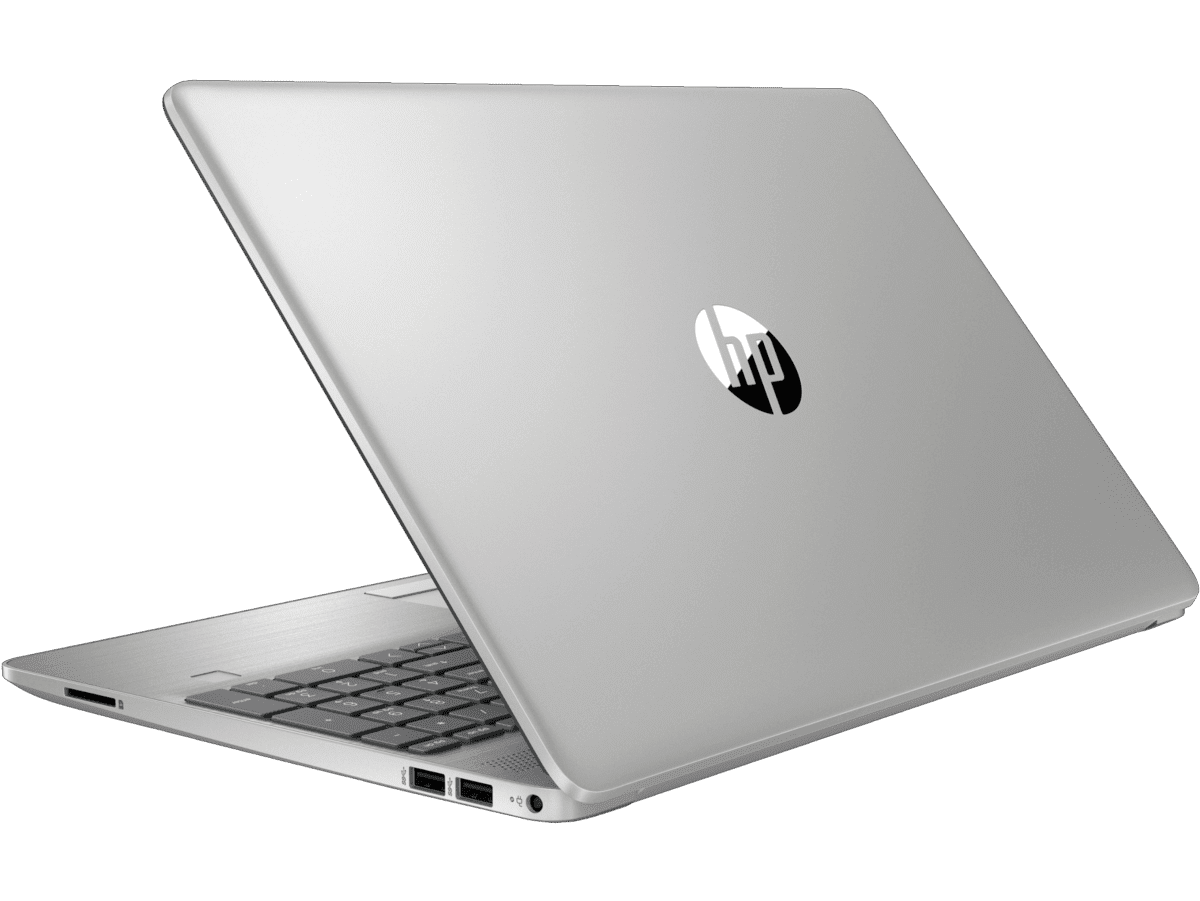 HP 255 G9 [R5-5625U RYZEN/8GB/512GB SSD/DOS/15.6 INCH/INTEGRATED GRAPHICS /1 YEAR(S)/SILVER]