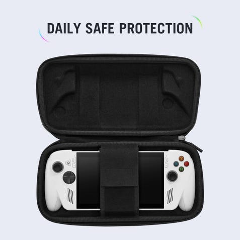 ASUS ROG Xbox Ally (2-in-1) Premium Case