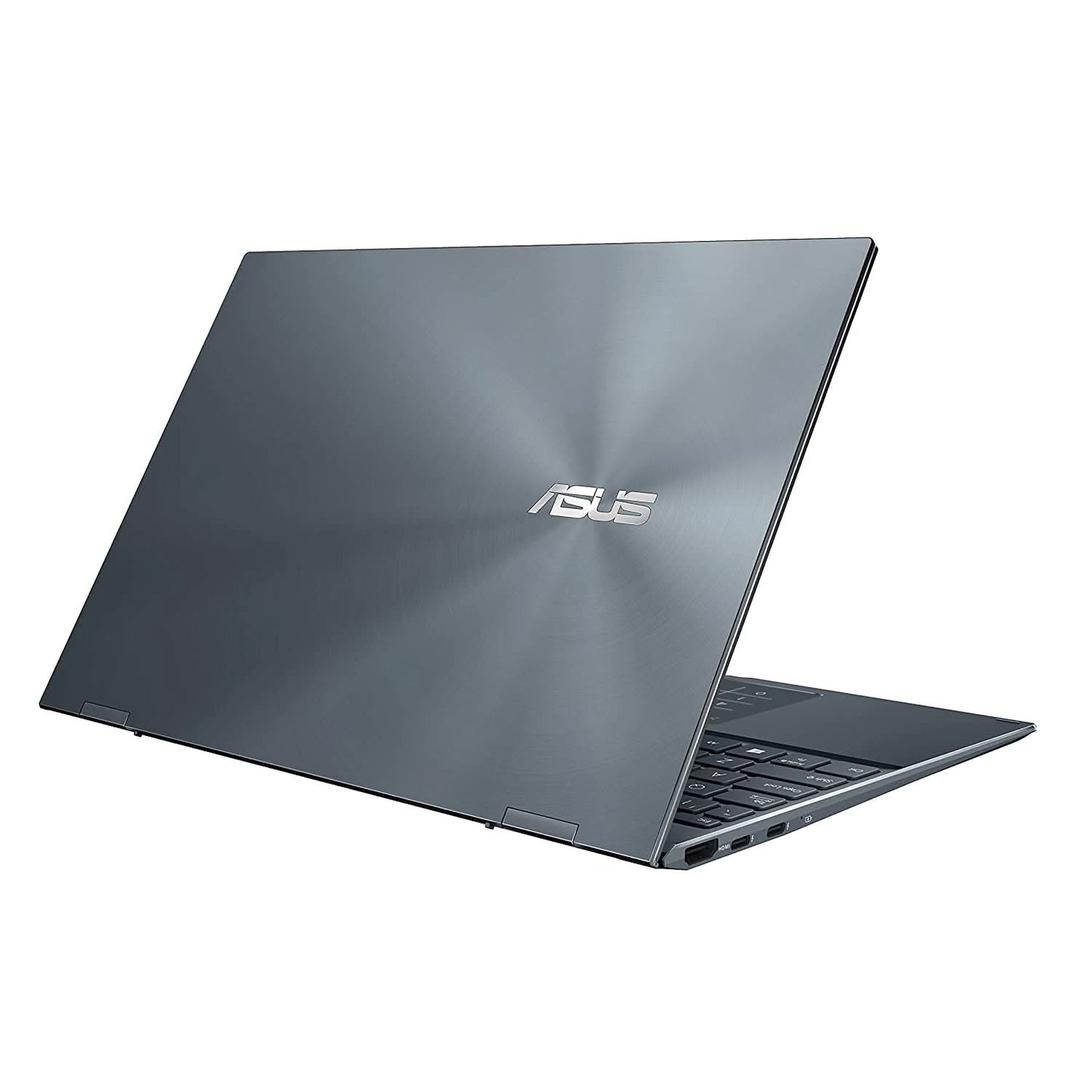 LAPTOP-ASUS-UX363EA-HP501TS-(i5-1135G7/8/512GB/W10-MS/GREY)