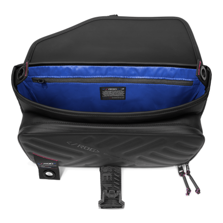 ASUS ROG Slash Sling Bag 4.0