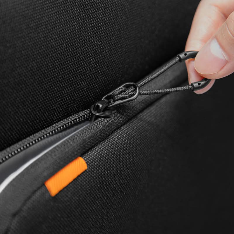 DEFENDER ACE-B03 TABLET SHOULDER BAG 12.9 INCH - BLACK