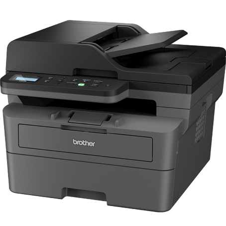 Brother DCP-B7640DWB Fast Multifunction WIFI Duplex Printer, ADF, Best For Business With Affordable Toner