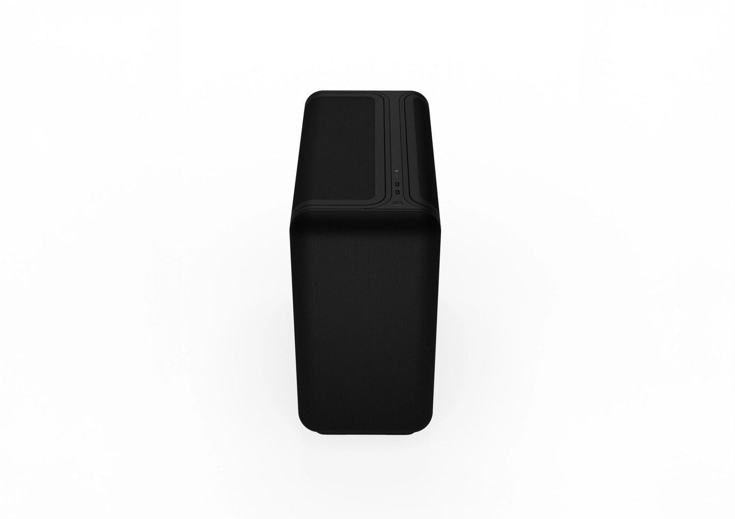 Hyte X50 Air Pitch Black Cabinet