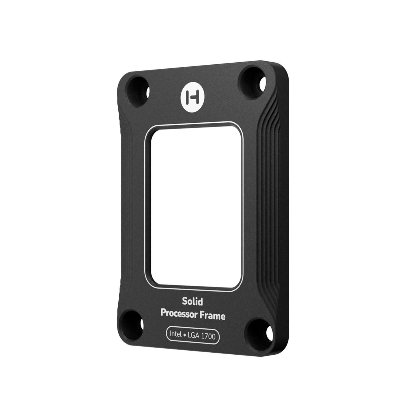 HYTE SOLID PROCESSOR FRAME LGA1700 BLACK
