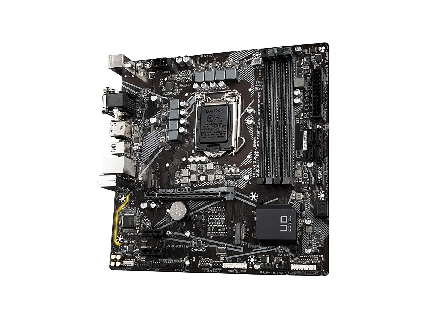 MBD-GIGABYTE-(GA-B560M-DS3H-V2)