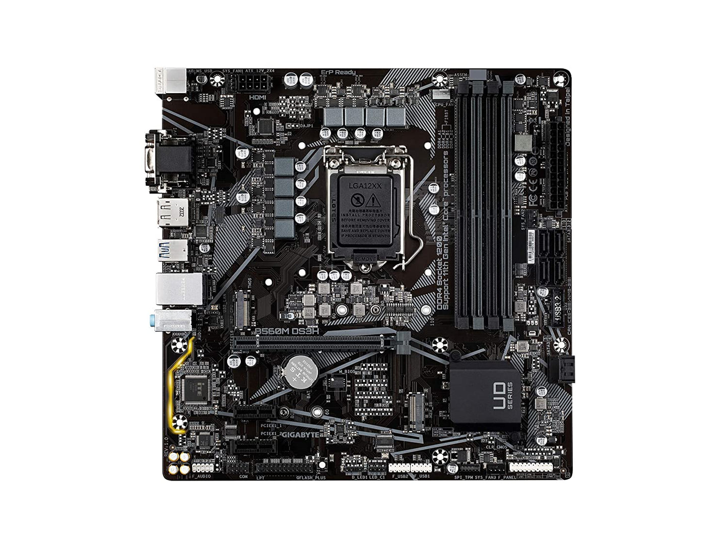 MBD-GIGABYTE-(GA-B560M-DS3H-V2)