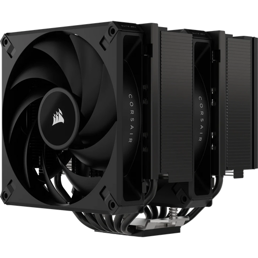 A115 TWIN TOWER CPU AIR COOLER
