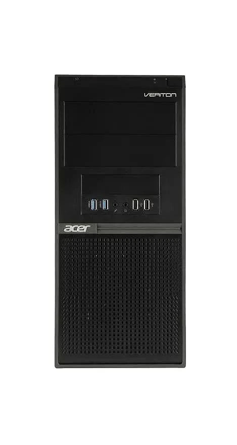 ACER VERITON M200-CORE, i3-12100, 8GB RAM, 512GB SSD, INTEGRATED GRAPHICS, DOS