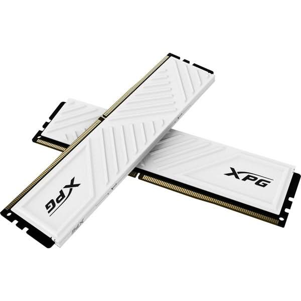 RAM DDR5 32GB XPG 6000 MHZ LANCER BLADE WHITE