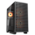 Cougar AIRFACE ECO Black Mid Tower Cabinet