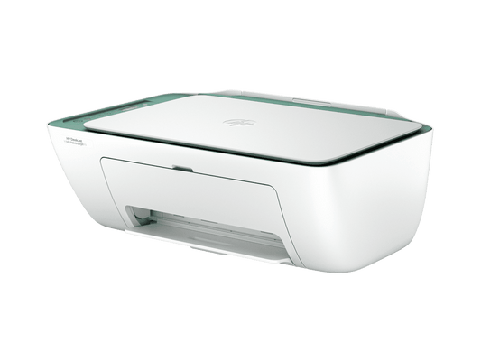 HP DESKJET IA 2989 AIO PRINTER