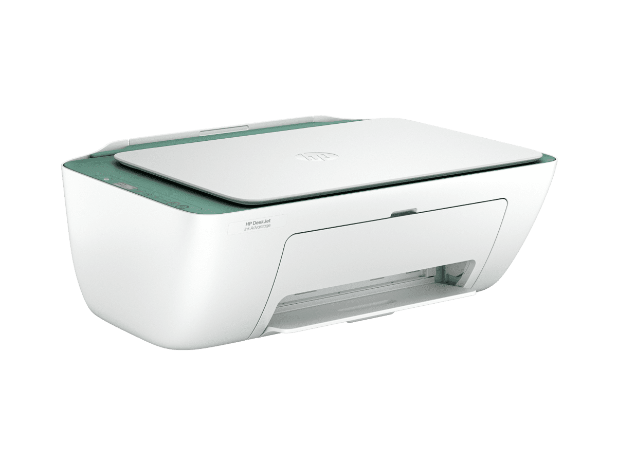 HP DESKJET IA 2989 AIO PRINTER
