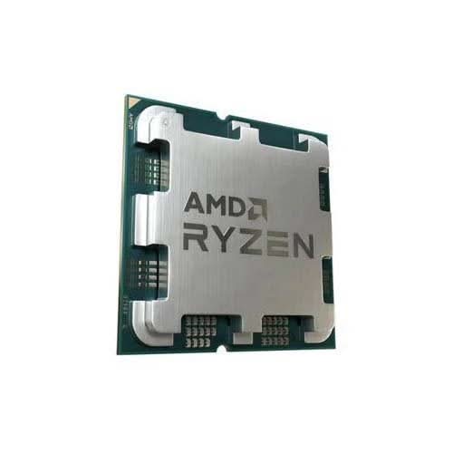AMD Ryzen 7 7800X3D OEM Pack Processor