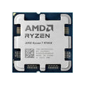 AMD Ryzen 7 9700X OEM Pack Processor with Radeon Graphics 8 Cores, 16 Threads