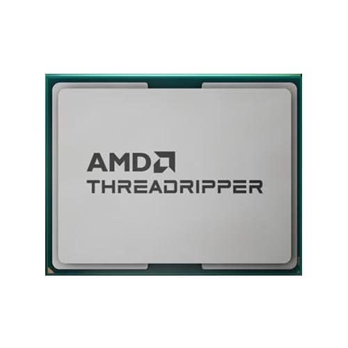 AMD Ryzen Threadripper 9980X Workstation Processor