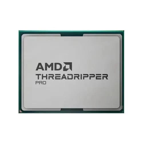 AMD Ryzen Threadripper Pro 9965WX OEM Processor