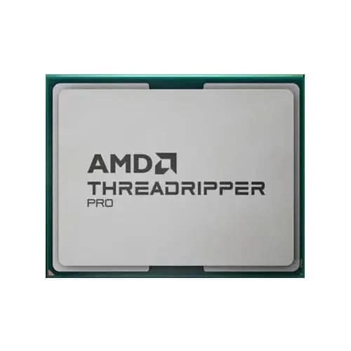 AMD Ryzen Threadripper PRO 5955WX OEM Processor, 16-Core 32-Thread, Up to 4.5GHz, 64MB Cache