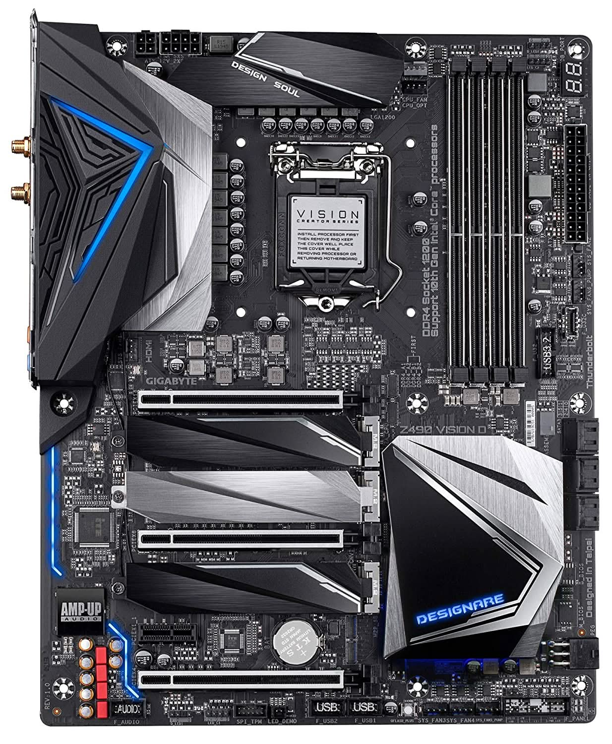 MBD-GIGABYTE-(GA-Z490-VISION-D)