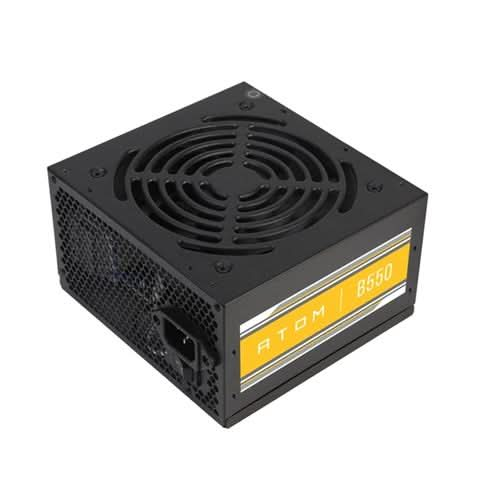 SMPS-ANTEC-(550W)-ATOM-B550-BRONZE