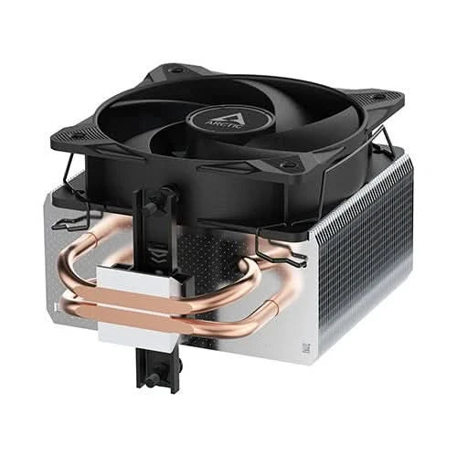ARCTIC Freezer 8A CPU Air Cooler for AMD AM4 and AM5, 100mm PWM Fan