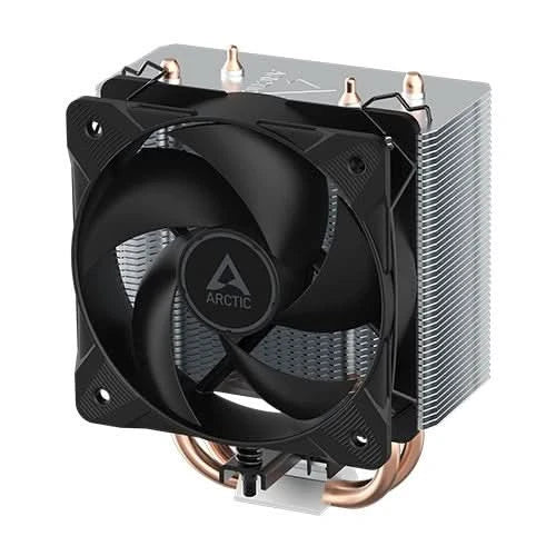 ARCTIC Freezer 8A CPU Air Cooler for AMD AM4 and AM5, 100mm PWM Fan