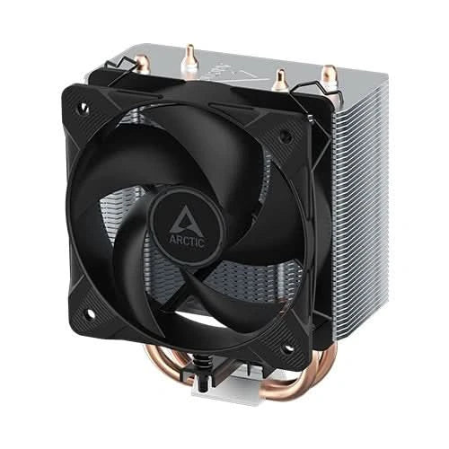 ARCTIC Freezer 8i CPU Air Cooler for Intel LGA1700 and LGA1851, 100mm PWM Fan