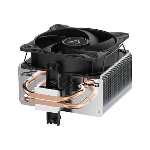 ARCTIC Freezer 8i CPU Air Cooler for Intel LGA1700 and LGA1851, 100mm PWM Fan