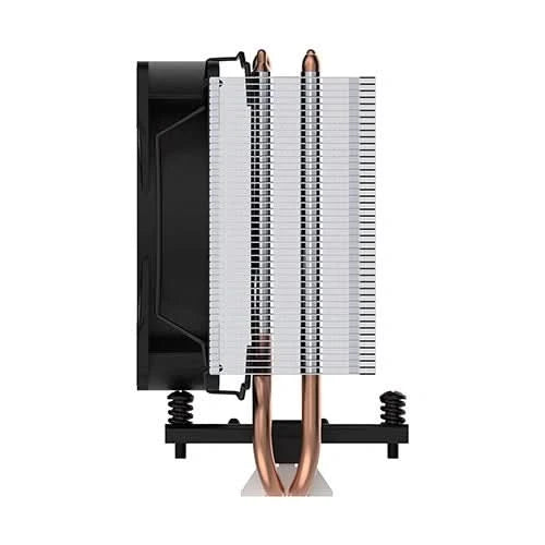 ARCTIC Freezer 8i CPU Air Cooler for Intel LGA1700 and LGA1851, 100mm PWM Fan