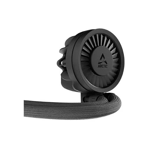 ARCTIC Liquid Freezer III Pro 240 Black, 240mm AIO CPU Liquid Cooler