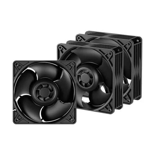 ARCTIC S12038-4K 120mm Server Cooling Fans
