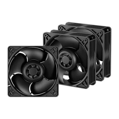 ARCTIC S12038-8K 120mm Server Cooling Fans