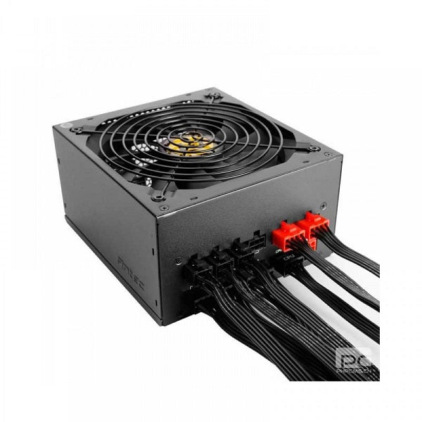 ANTEC ARES 550W AP550 80 PLUS BRONZE FULLY MODULAR SMPS