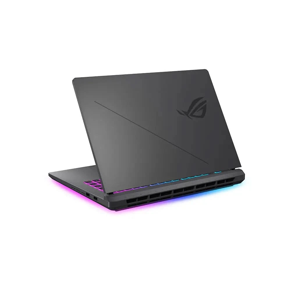 ASU ROG Strix G16, Gaming Laptop, Intel Core Ultra 9 290HX Plus, RTX 5070 GPU 32GB/1TB/40.64 cms (16) 2.5K/Windows 11 Home/Office Home 2024 + M365 Basic 1 Year Validity