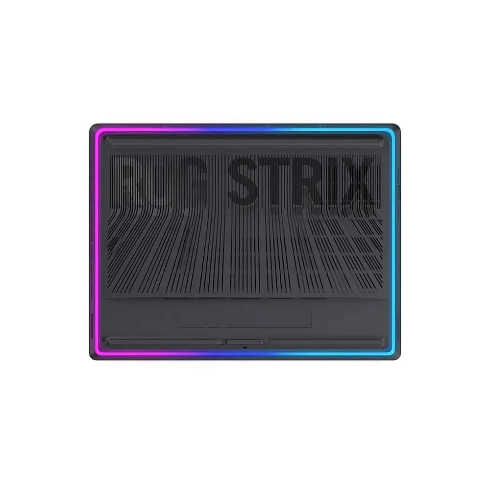 ASU ROG Strix G16, Gaming Laptop, Intel Core Ultra 9 290HX Plus, RTX 5070 GPU 32GB/1TB/40.64 cms (16) 2.5K/Windows 11 Home/Office Home 2024 + M365 Basic 1 Year Validity