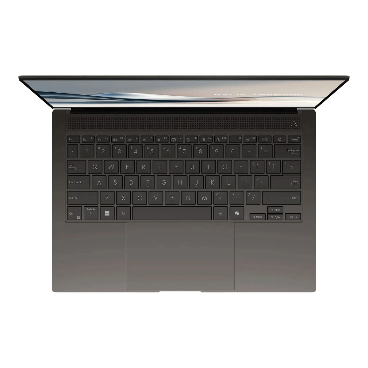 ASUS Zenbook S 14 UX5406SA-PZ777WS Copilot+ PC