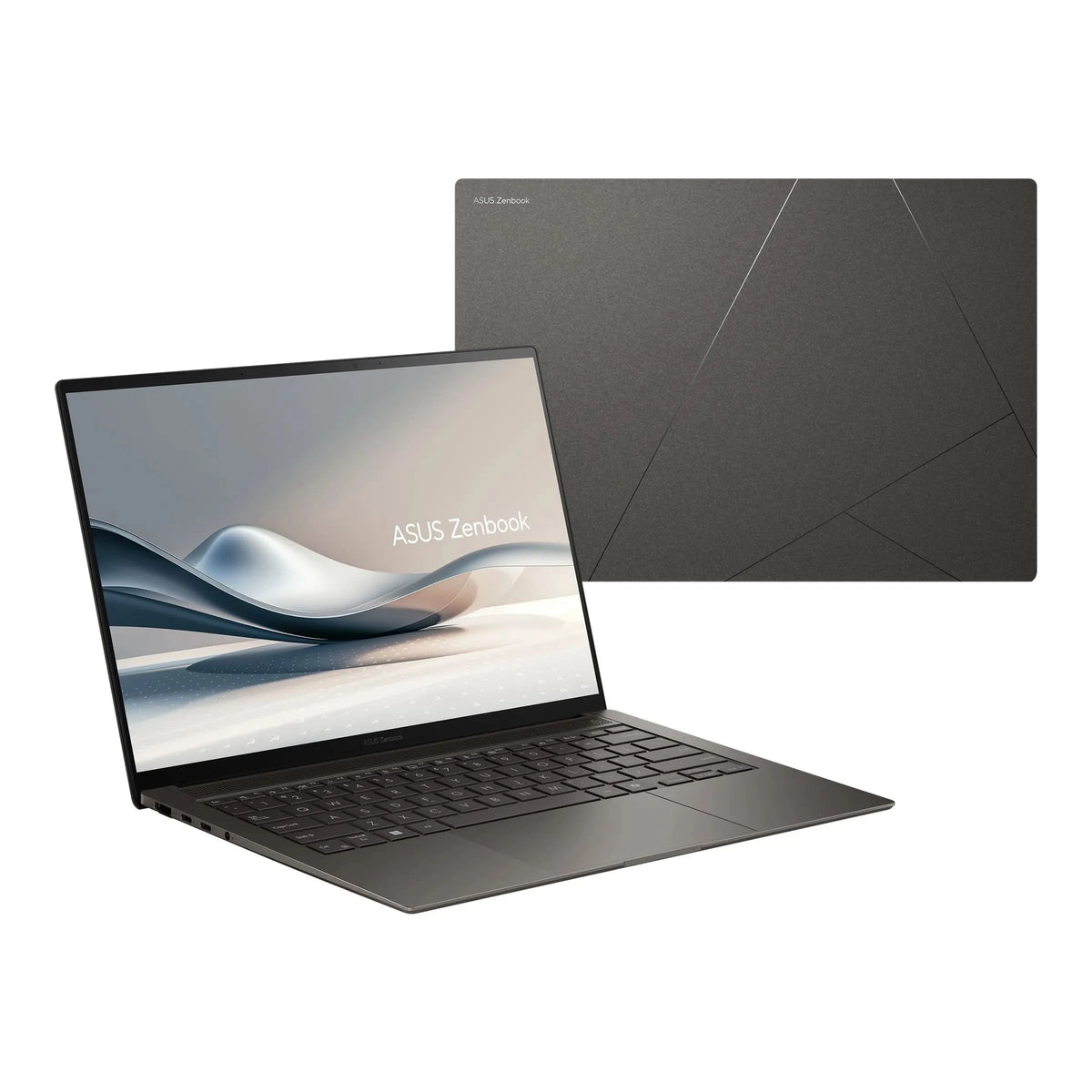 ASUS Zenbook S 14 UX5406SA-PZ777WS Copilot+ PC
