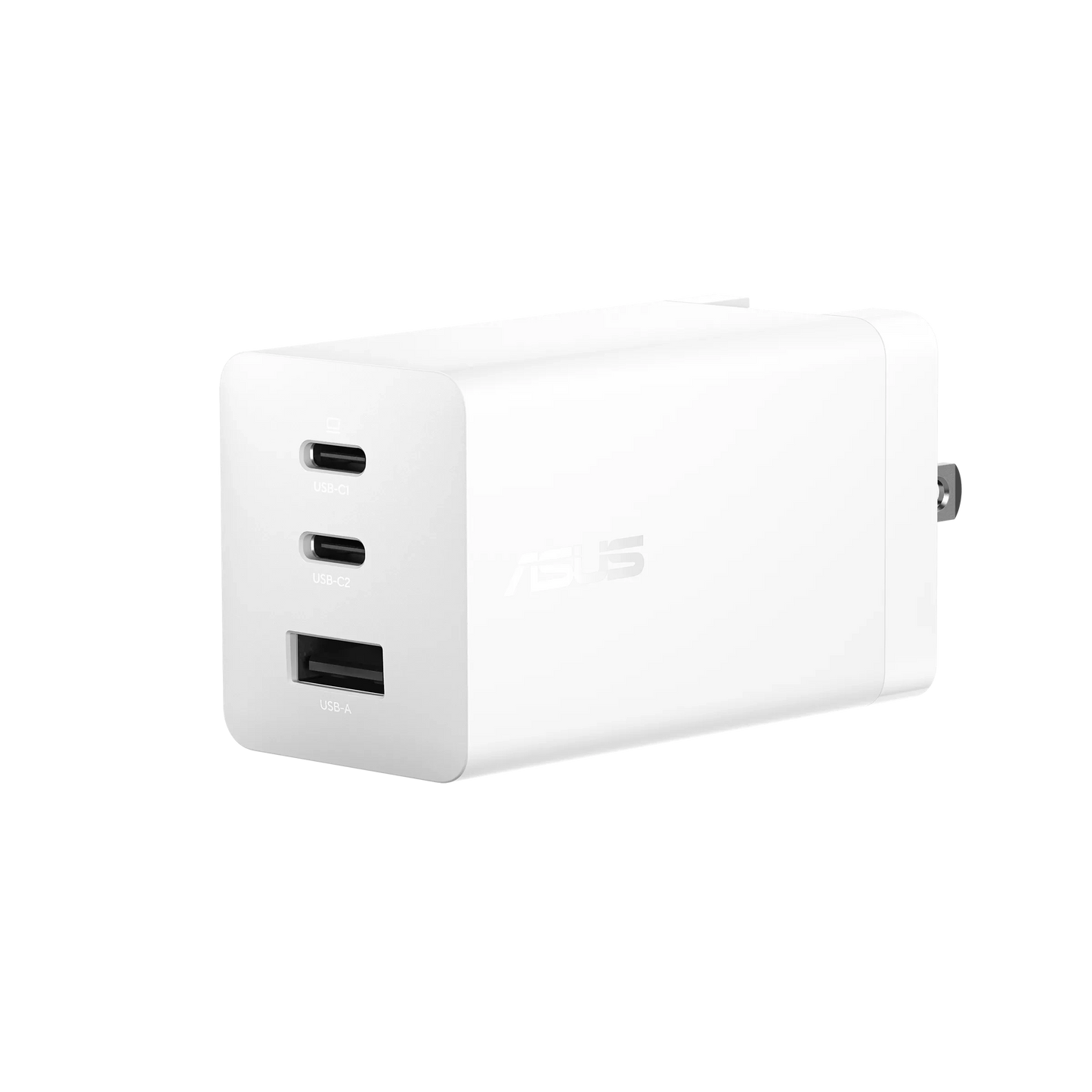 ASUS 100W USB-C GaN smallest Charger